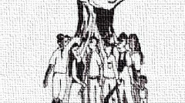 Timeline: Antecedentes del Derecho Colectivo de Trabajo