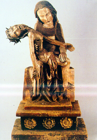 Röttgen Pietà