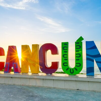Timeline: Cancún