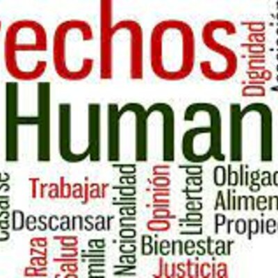Timeline: Derechos Humanos