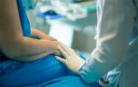 Derecho a la interrupcion del embarazo 2006