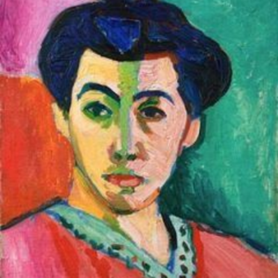 Timeline: Exaltación del color en el Fauvismo