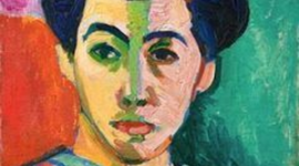 Timeline: Exaltación del color en el Fauvismo