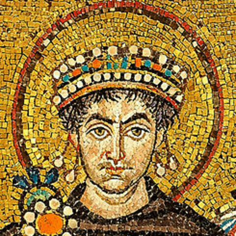 REGLAMENTACION JUSTINIANA