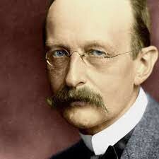 Max Planck