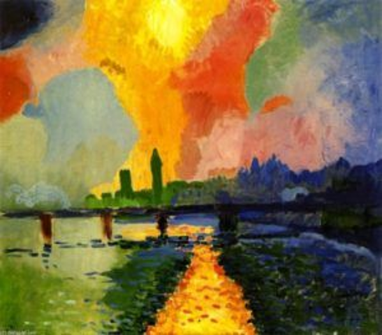 André Derain