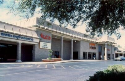 Alco Movie Theater CLOSES