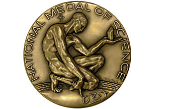 National Medal of Science