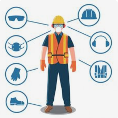 Timeline: Historia de la higiene y seguridad industrial