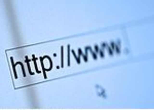 Рождение Интернета