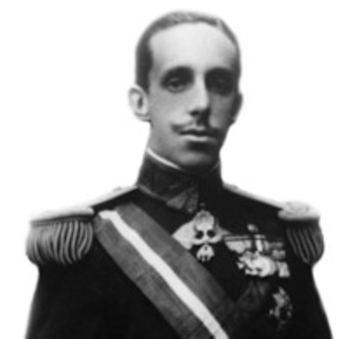 Alfonso XII