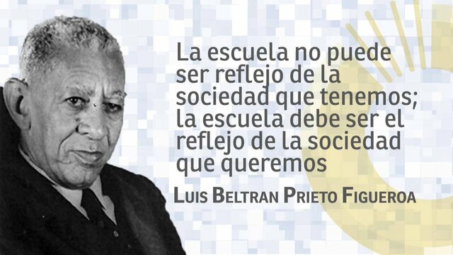 Luis Beltrán Pietro