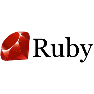 Ruby (Lenguaje simbólico procedural imperativo)