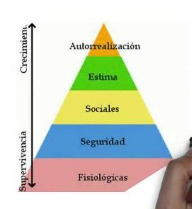 1950 Teoría del Comportamiento