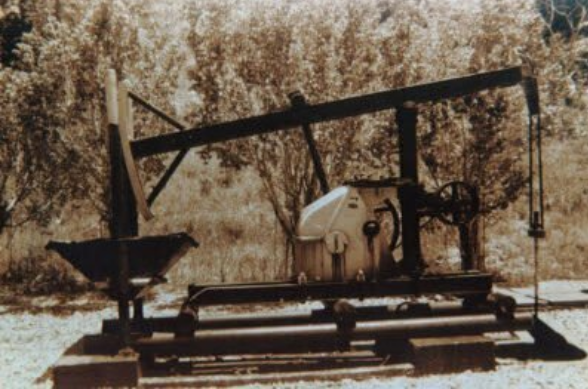 Acontecimientos más importantes en las cuatro revoluciones industriales XIX-XX