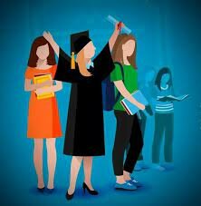 Educacion superior para las mujeres 1933