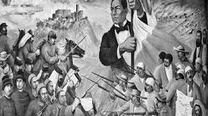 Hechos más significativos de la historia en ese período