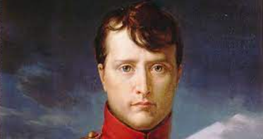 Napoleón Bonaparte