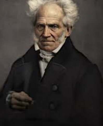 Artur Schopenhauer