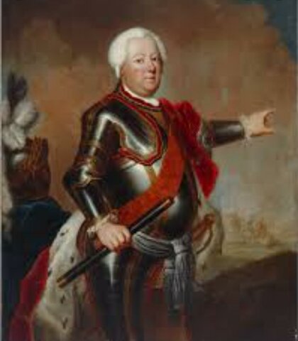 Friedrich Wilhelm Nietzsche