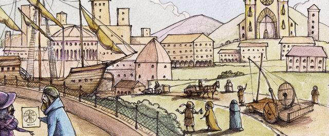 Humanismo Renacentista - Conclusiones