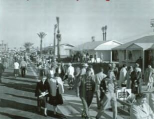 Sun City, Arizona Grand Opening