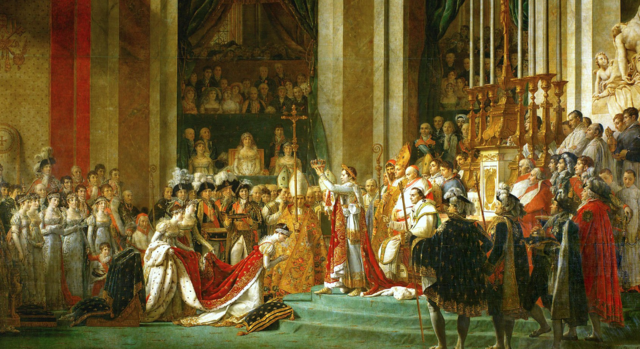 Conflicto de interés