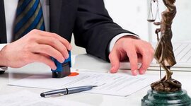 Timeline: Antecedentes Históricos del notariado