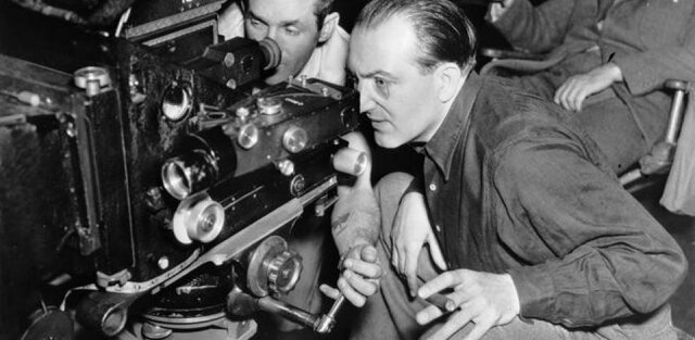 CONSOLIDACIÓN del CINE como INDUSTRIA