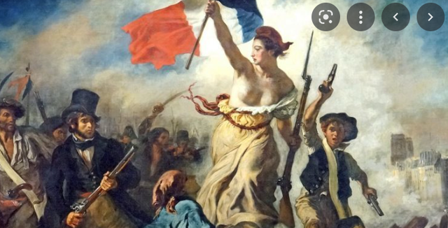 Decadencia de la Monarquía