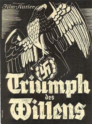 ``TRIUMPH DES WILLENS``