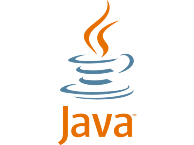Java (Lenguajes simbólicos procedurales orientados a objetos)