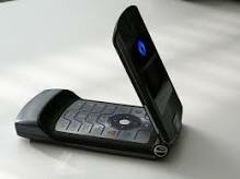 Razr Flip Phone