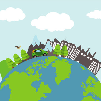 Timeline: the history of earth day