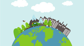 Timeline: the history of earth day