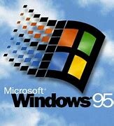 Windows 95
