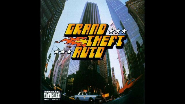 Grand Theft Auto