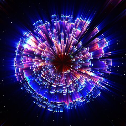 The Heat Death of the Universe