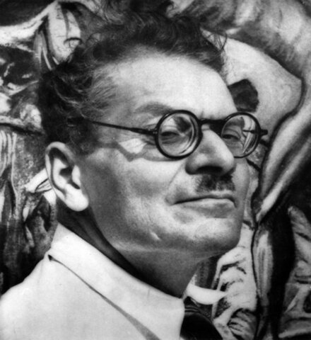 José Clemente Orozco