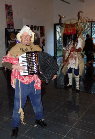 Altsasuko Inauterien Berreskurapena