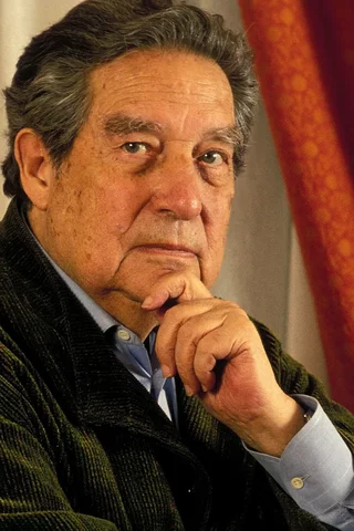 Octavio Paz