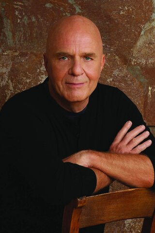 Dr. Wayne Dyer,