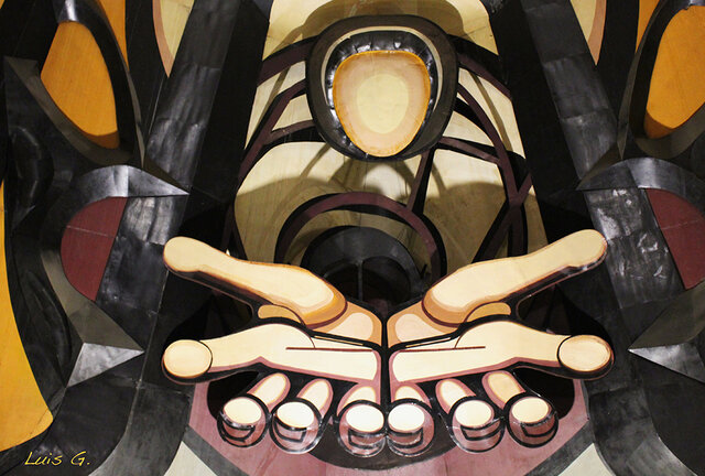 La Marcha de la Humanidad