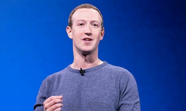 Mark Elliot Zuckerberg.