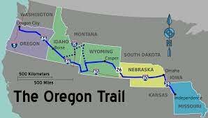 Oregon Trail