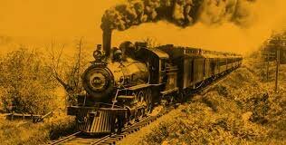 Transcontinental Railroad