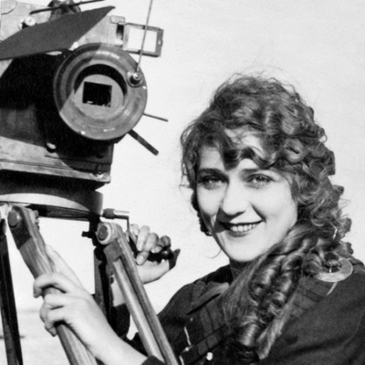 Timeline: Historia y origen del cine