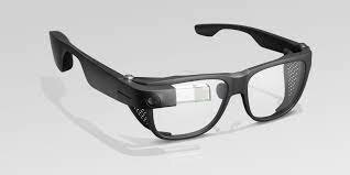 Les Google Glass