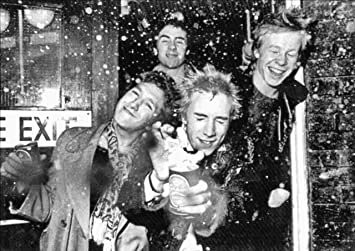 EL PUNK DELS ANYS 70