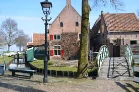 Zuiderzee tijd tot 1932